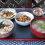朝ごはん　１2月１7日（水）