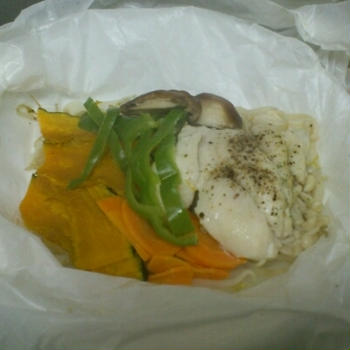 タニタ社員食堂ソース