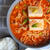 フライパンで作る！お肉たっぷり豆腐チゲ