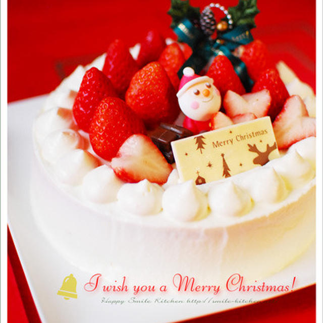 HAPPY　BIRTHDAY　CAKE♪