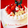 HAPPY　BIRTHDAY　CAKE♪