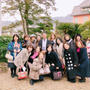 落語会♡桂春蝶さん 独演会 & ランチ会へ
