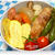 肉巻き野菜・・・・お弁当二つ♪