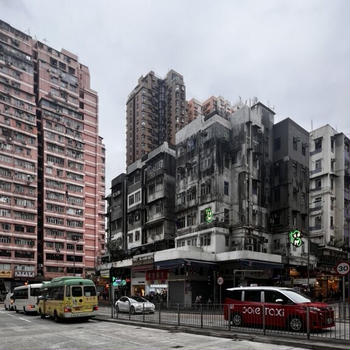 4日目：香港トランジット完全攻略！空港シャワーから旺角グルメまで満喫の8時間