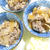 牛丼を食べるなら！○○を入れて！腸活です！