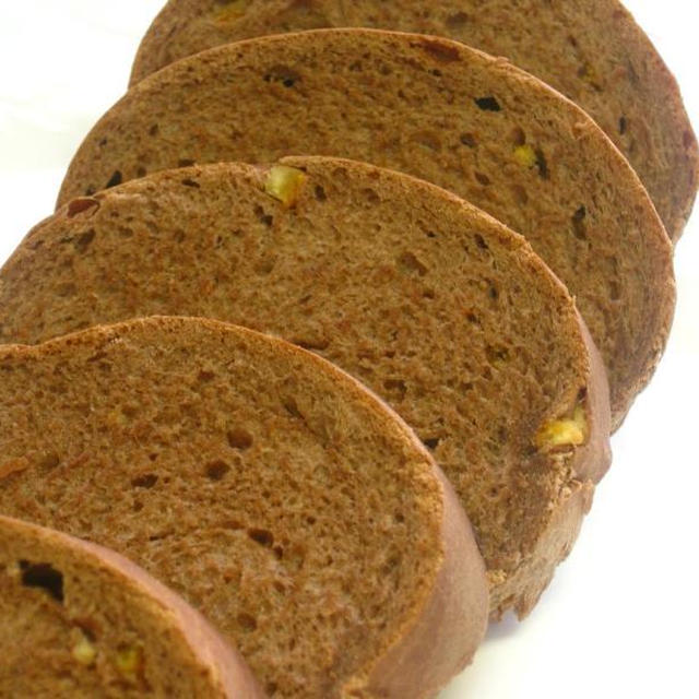【募集中】バレンタインに贈る幸せいっぱいショコラパン講座