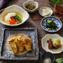レンジで簡単！かぶら蒸し