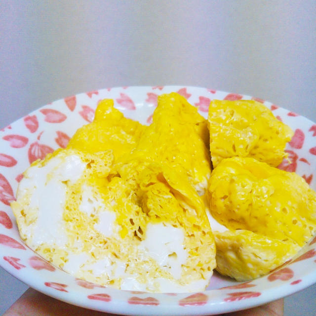 夏休み☆電子レンジで火を使わない料理