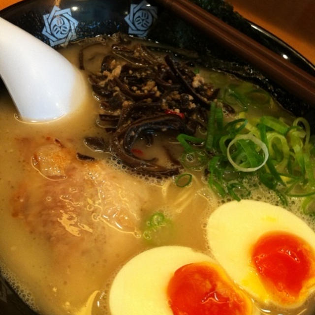 俺式　　私は？？