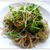 ●ねばねば納豆サラダうどん●