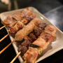 すすきの元祖鳥八 炉端焼き魚や