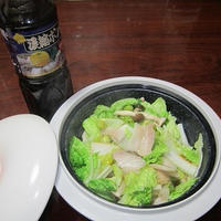 業務スーパー万能調味料で作るアレンジレシピ