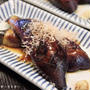 やさい塾的、茄子の美味しい食べ方。