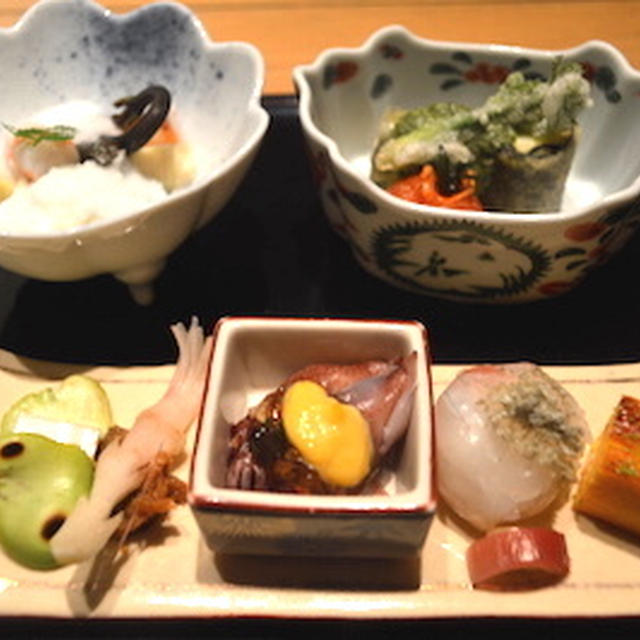 【南伊東】淘庵 米屋　夕食編　旬の食材をゆったりと味わう　食事がおいしい温泉宿