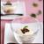 3分で完成！濃厚レアチーズケーキ