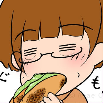 初めてのキャンプ🏕️🍖💖 51/74 朝だね〜 - モナモナキッチン🍳14話