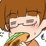 初めてのキャンプ🏕️🍖💖 51/74 朝だね〜 - モナモナキッチン🍳14話