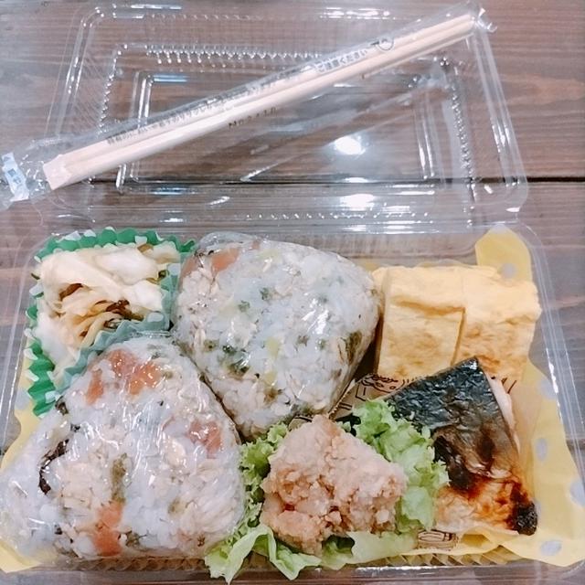 今週のお弁当（２０２４年７月第５週目・８月第１週目）