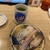 久々の