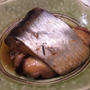 ニシンの煮付け