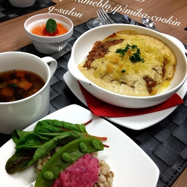 クリナップキッチンスタジオレッスン無事終了♪