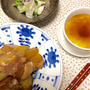 1月1週は材料も作り方もシンプルな和食
