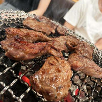 味ん味ん☆初体験 〜妻と娘と焼肉な夜〜
