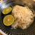 ただの素麺。