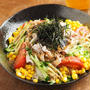 メシ通！冷しゃぶそうめんを美味しく作るコツ！