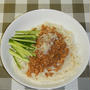 じゃじゃ麺