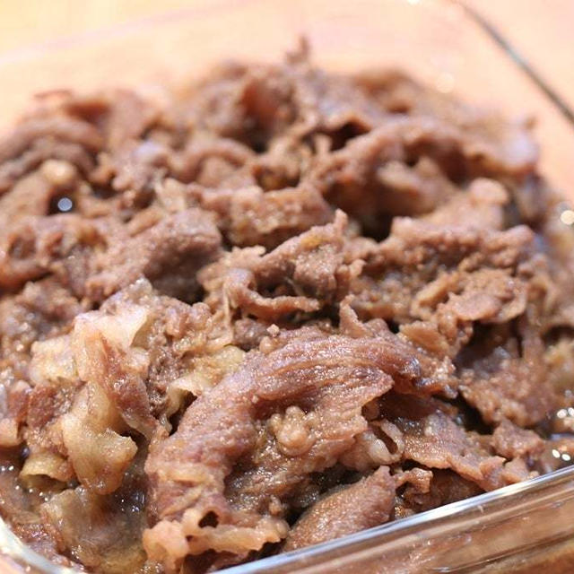ふるさと納税の返礼品で牛しぐれ煮♪今年のふるさと納税はこれに決めた♪