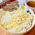 1分で味変！バター醬油タレが最強すぎる！とうもろこしご飯#簡単#夏のごちそう