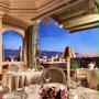 イタリアの美味しいレストラン　イタリア ローマ県　イタリアの首都　ラツィオ州の州都 Hotel Splendide Roya　スプレンディド ロイヤル