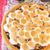 バレンタインに♪とろ～りふわふわチョコマショマロピザ★すごい夕食