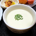 じゃが芋の冷製スープ　ビシソワーズのレシピ by すずめさん