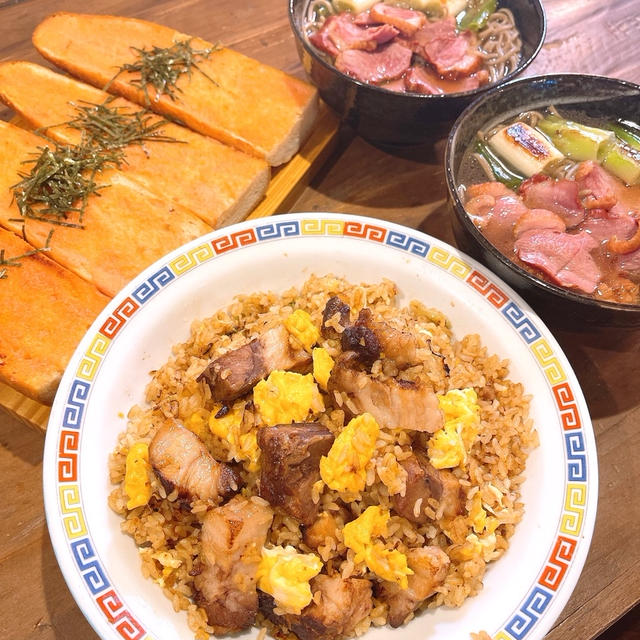 見るだけで作れる！ガチで美味しい料理教えちゃいます！