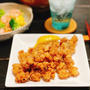 居酒屋気分のおつまみとお酒！　〜お酒が進む揚げ物おつまみレシピ5選〜