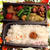 きょうのお弁当。