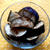 茄子のわさび＆焦がしにんにく漬け