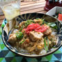 親子丼をふんわり仕上げると、とっても簡単なコツ