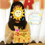 協会理事とサロネーゼ先駆者と税理士さんとお誕生日会♡