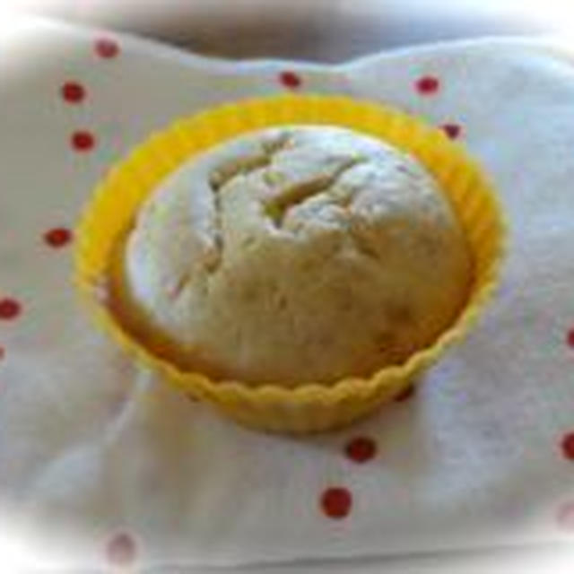 終わりのないバナナケーキ