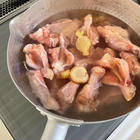 鶏手羽
