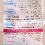 ３?４月分水道料金