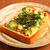 食パン×アボカドレシピ【アボカド納豆トースト】