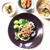 【 味噌そぼろ紫蘇風味 】