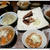 ゆず胡椒風味の鶏皮ポン酢