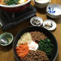 今日は韓国料理！我が家のキムチ鍋♪贅沢すぎる〜♡…感動した学習発表会