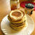 PANCAKES