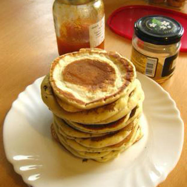 PANCAKES